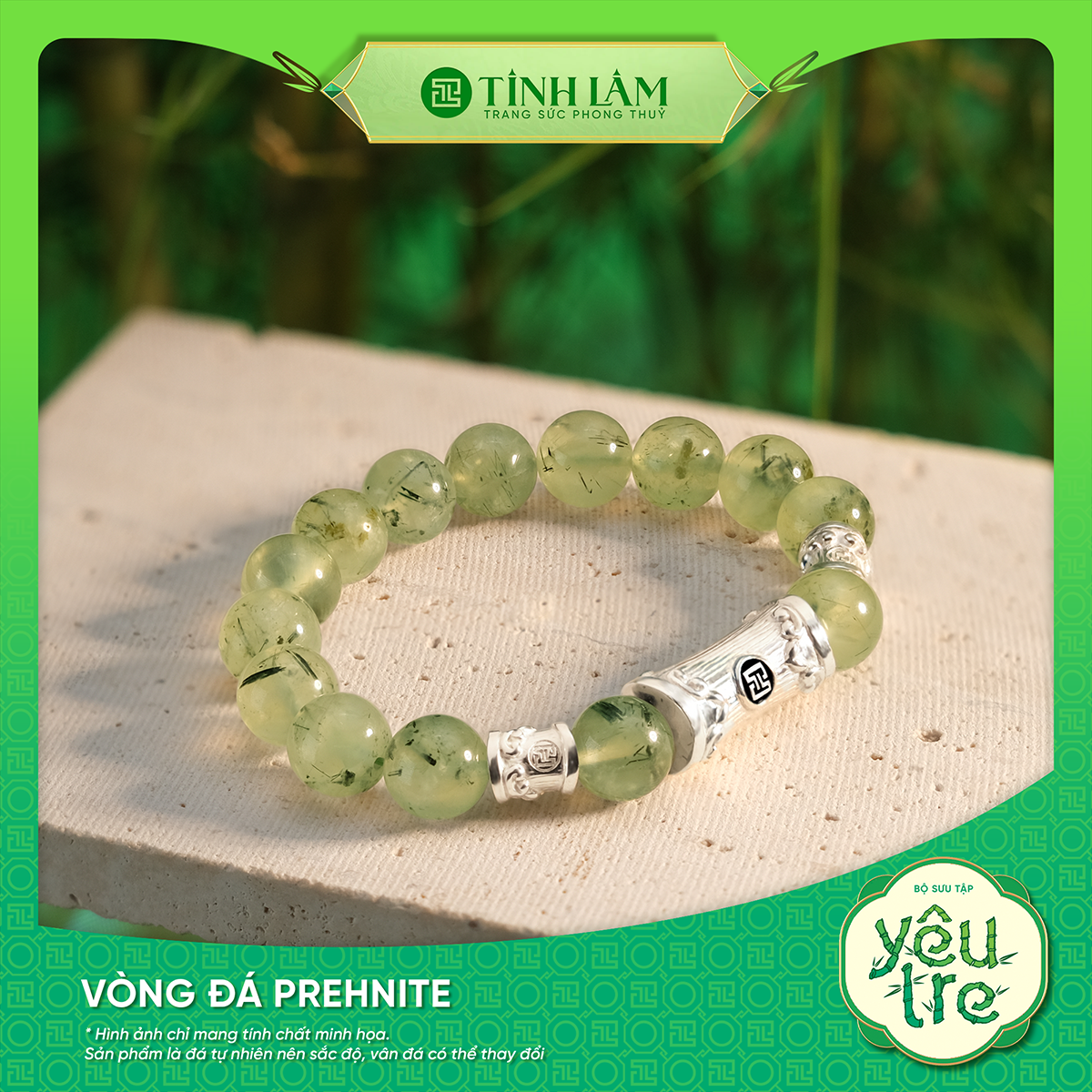 WEB-PREHNITE-ONG-TRE-KH.png VÒNG CẨM THẠCH MẶT TRỜI - PREHNITE - Image 1