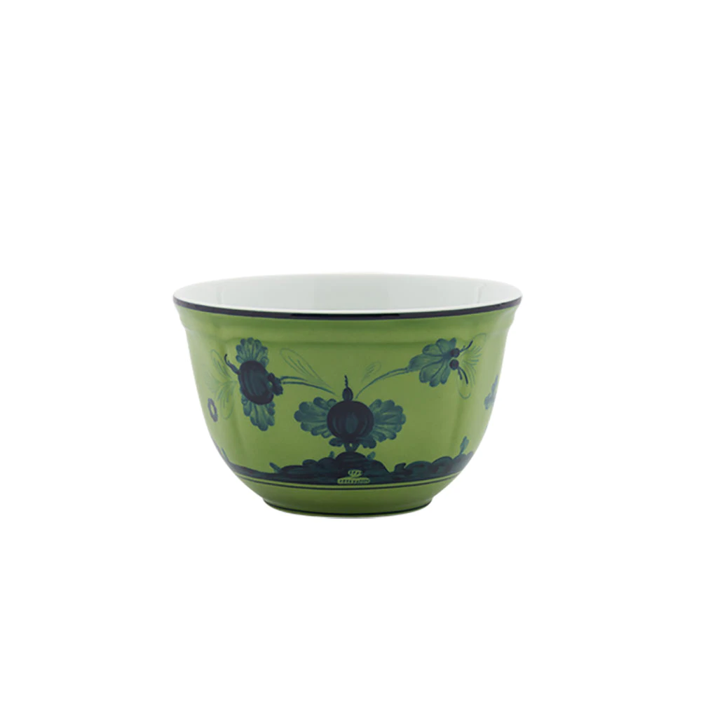 bowl-ginorioi-malachite.jpg.webp Bộ 2 Chén Sứ Vẽ Tay Oriente Italiano Malachite 10.6cm – Hiệu Ginori 1735 - Image 1