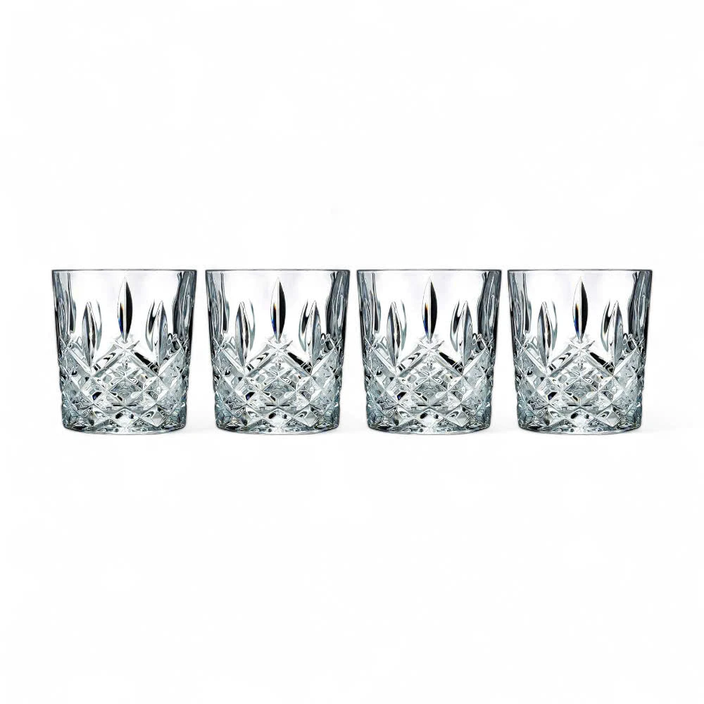 glass-mqwaterford-markhamdof.jpg.webp Bộ 4 Ly Pha Lê Markham DOF – Hiệu Marquis by Waterford - Image 1