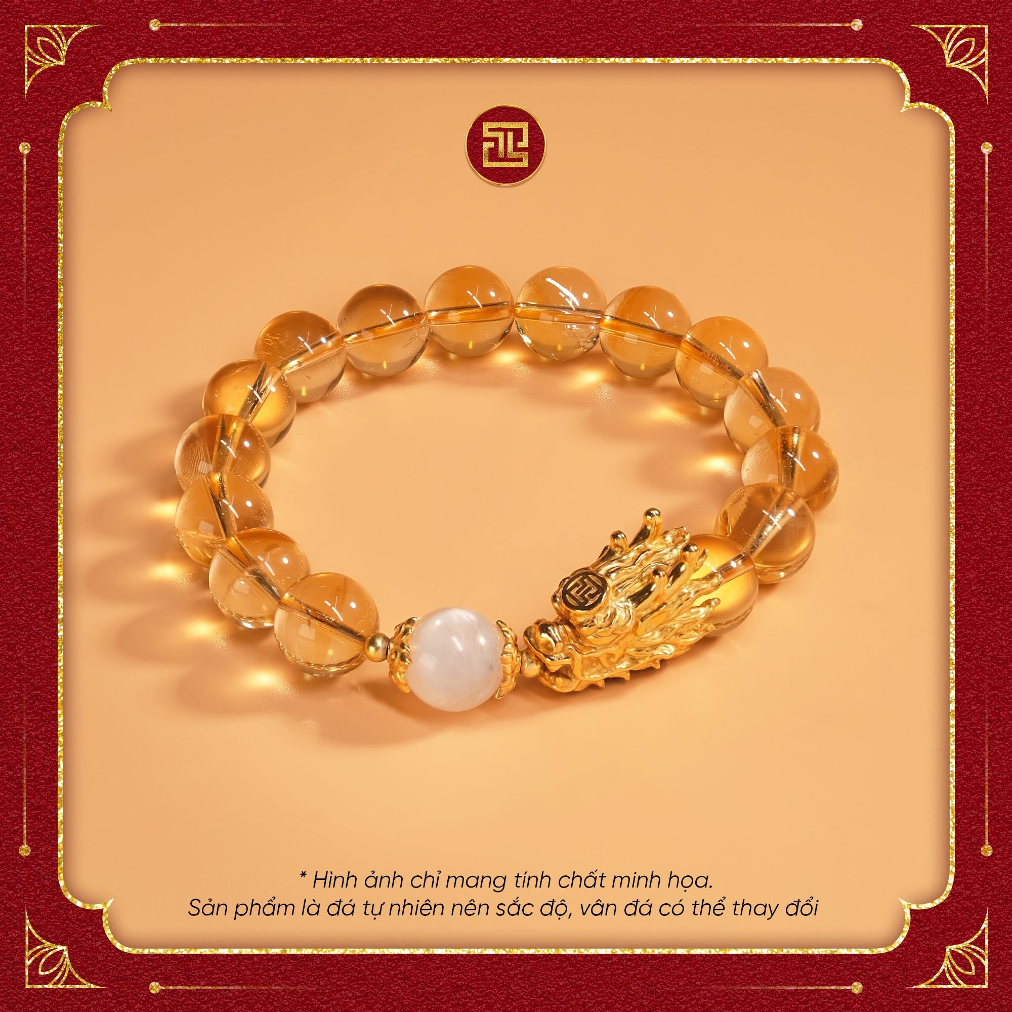 z5058266519758_4c205caaace0ce22de0eb9df57fd4260.jpg VÒNG THẠCH ANH VÀNG (CITRINE) - Image 1