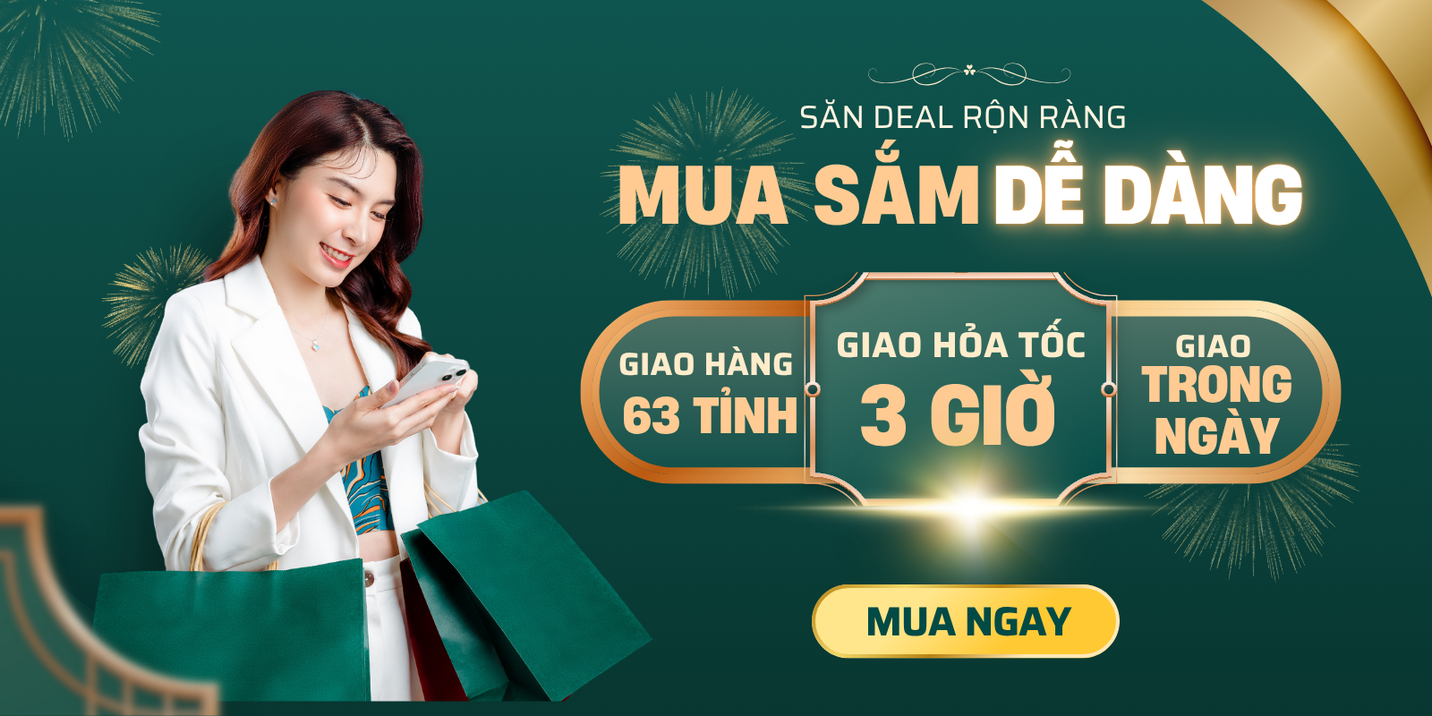 Vinakors Điểm Mạnh
