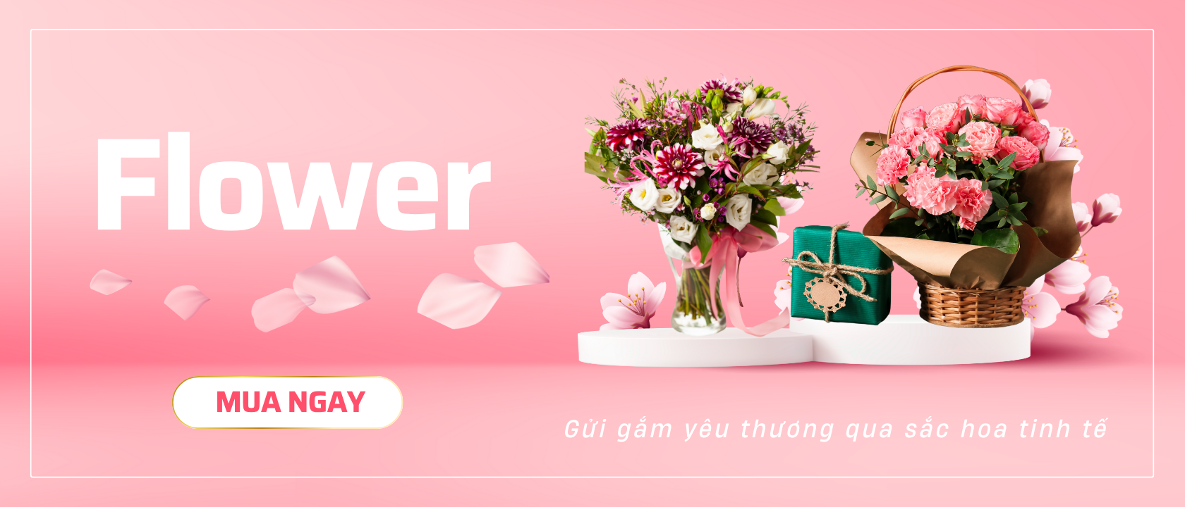 Quà Tặng Hoa