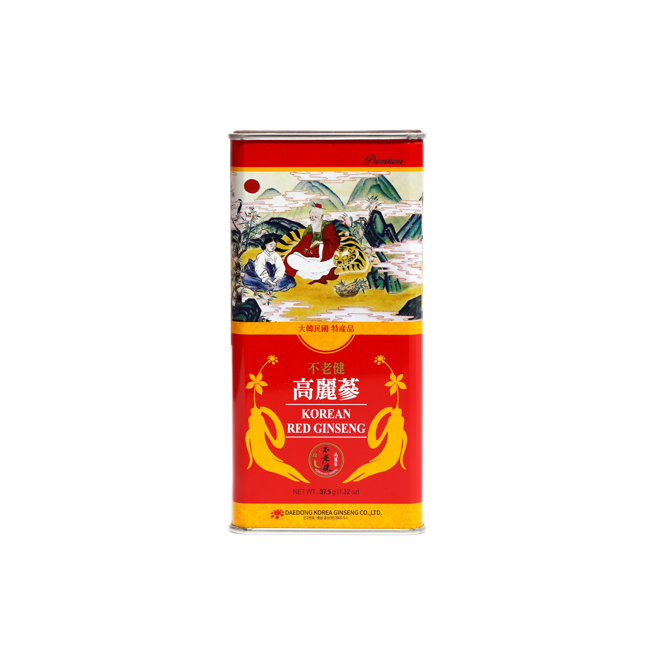 DSC00082-scaled-1.jpg Hồng sâm củ khô HQ Premium 37,5g (2-3 củ) - Daedong - Image 1