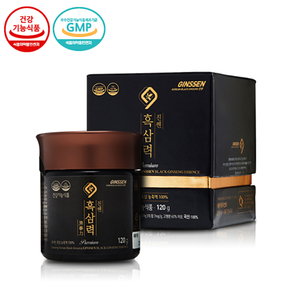 cao-hac-sam-daedong-5.jpg Cao hắc sâm 120g (7mg/g) - Daedong - Image 1