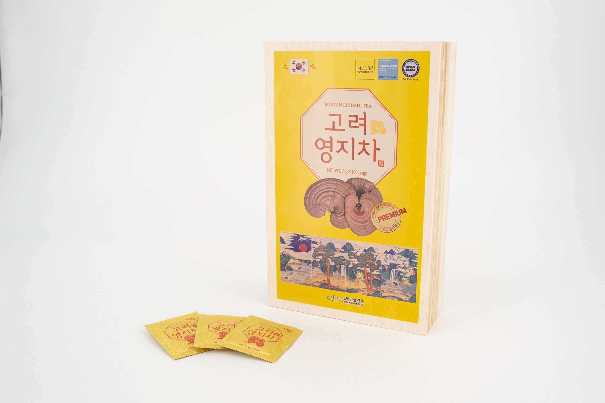 z2421161625179_4bebbf7efeffa658c6ad4e466905a373.jpg Cao hồng sâm Hàn Quốc 240g - 7mg/g - Daedong - Image 1