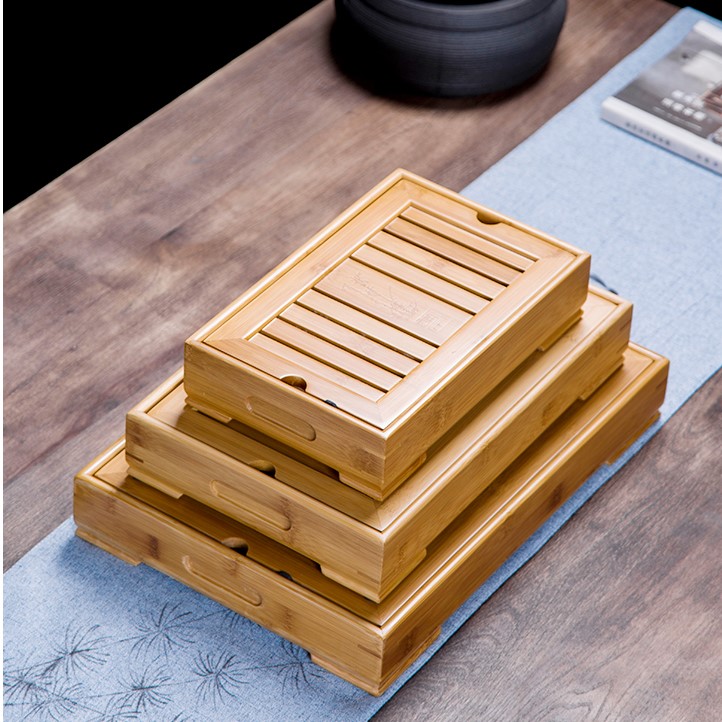 O1CN01R0azZO1Huga5HblrM_3347910818.jpg Khay Trà Tre Chịu Nước - Image 1