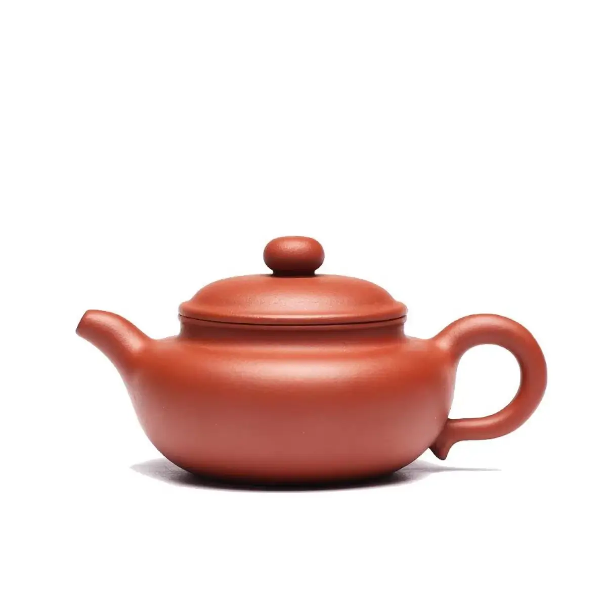 am-tu-sa-phong-co-dai-hong-bao.webp Ấm Tử Sa Phỏng Cổ Đại Hồng Bào 260ml - Image 1