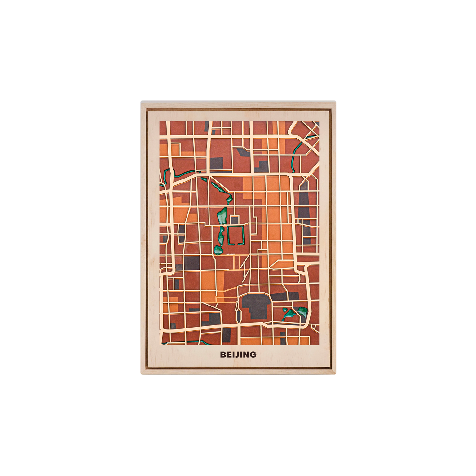 beijing_1_a2fc61afa50e4393b663d4e9f5616be1_master.png Bản Đồ Tranh Gỗ Beijing - Image 1