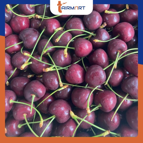 Cherry Canada