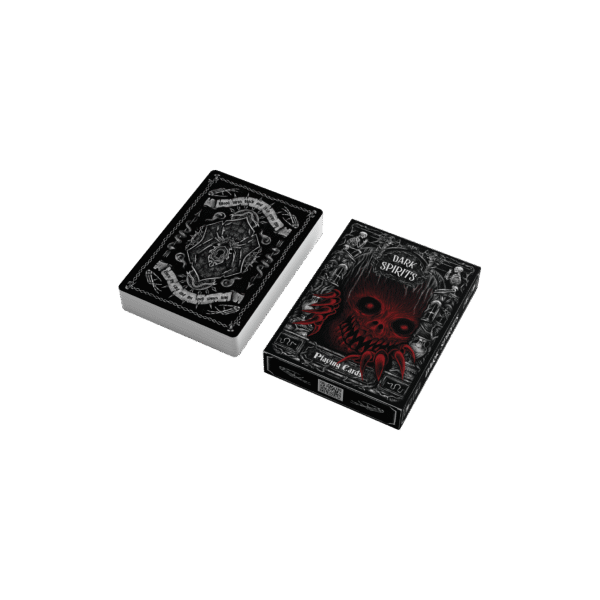 Bài Tây Dark Spirit